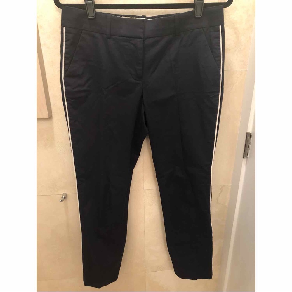J. Crew Chino Pant
